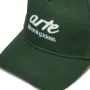 Arte Antwerp Front Logo Embroidery Cap sold by Asphalt Gold