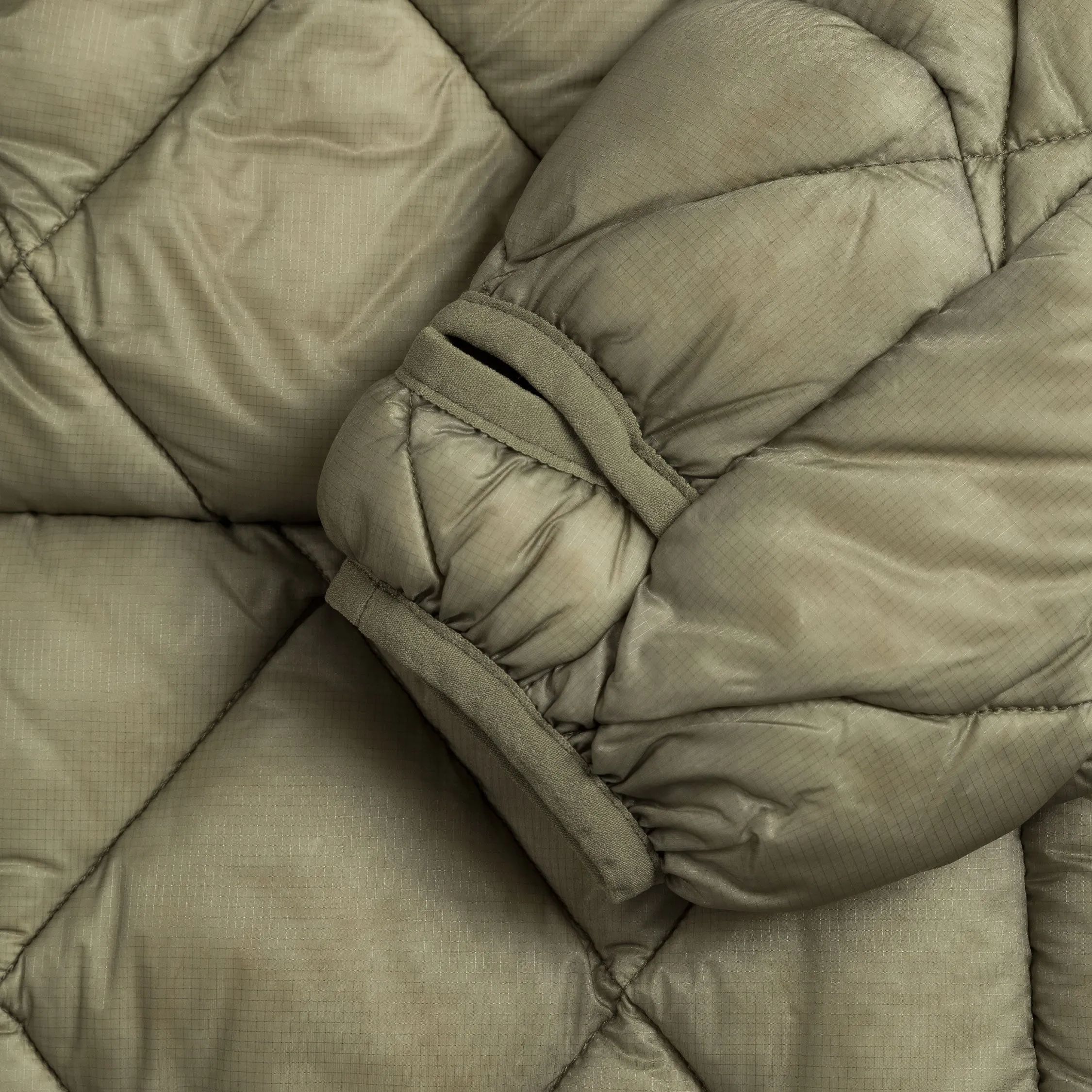 ROA Light Down Jacket sold by Asphalt Gold product image thumbnail 5