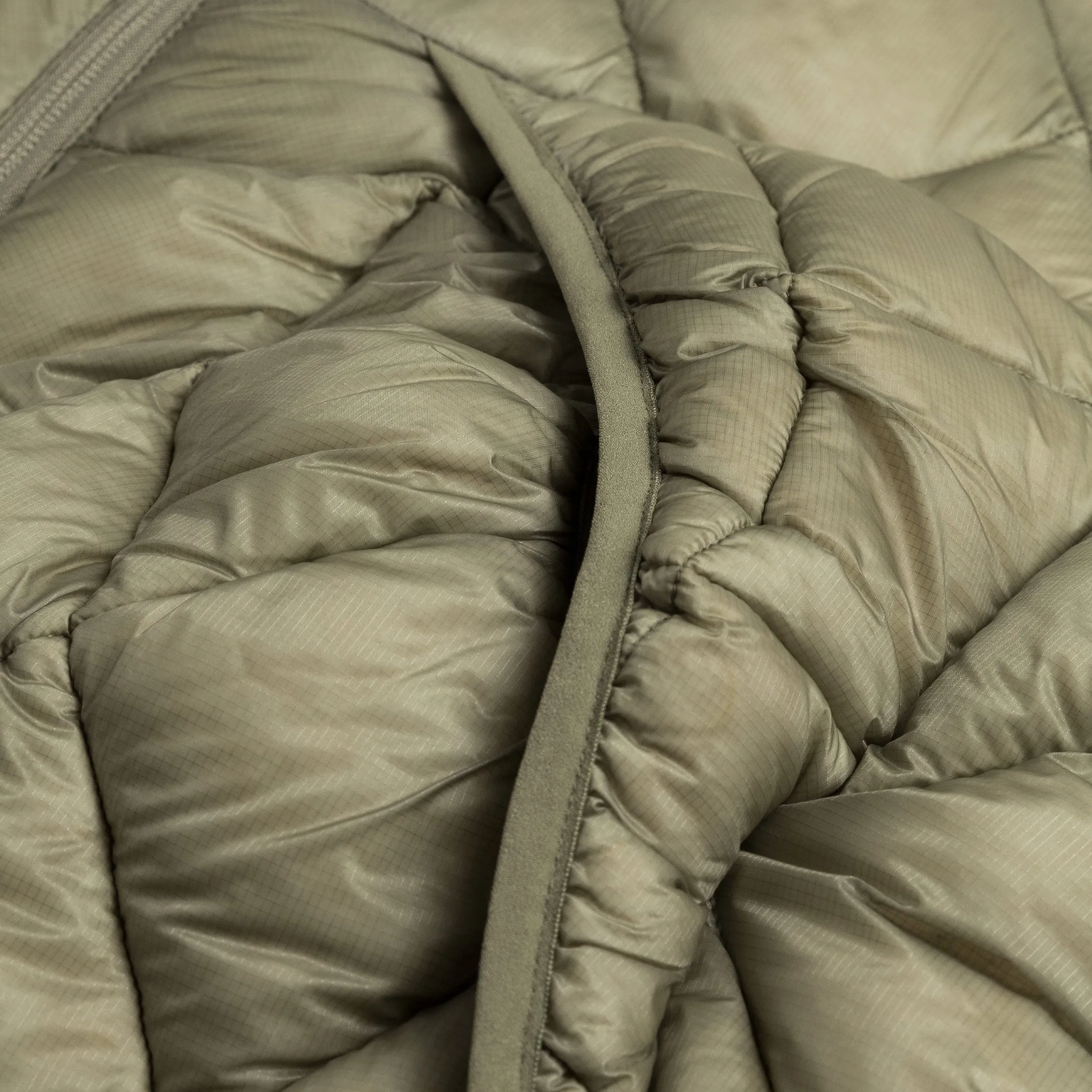 ROA Light Down Jacket sold by Asphalt Gold product image thumbnail 4