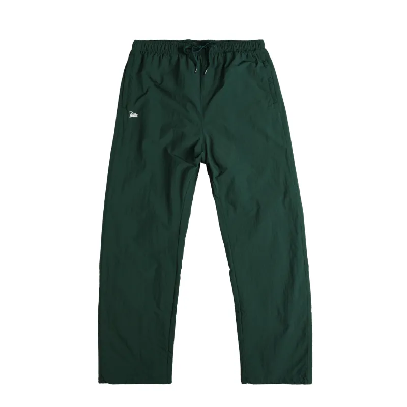 Patta Basic M2 Nylon Track Pants sold by Asphalt Gold