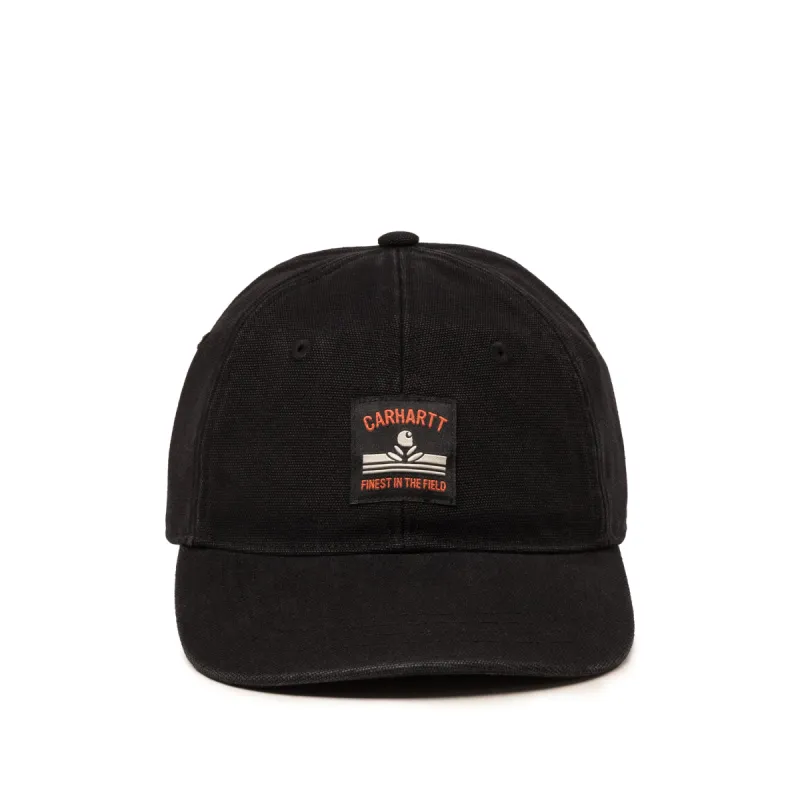 Carhartt WIP Field Cap sold by Asphalt Gold