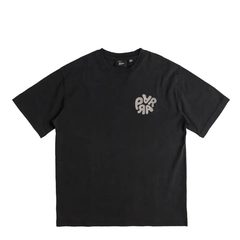 By Parra 1976 Logo T-Shirt sold by Asphalt Gold