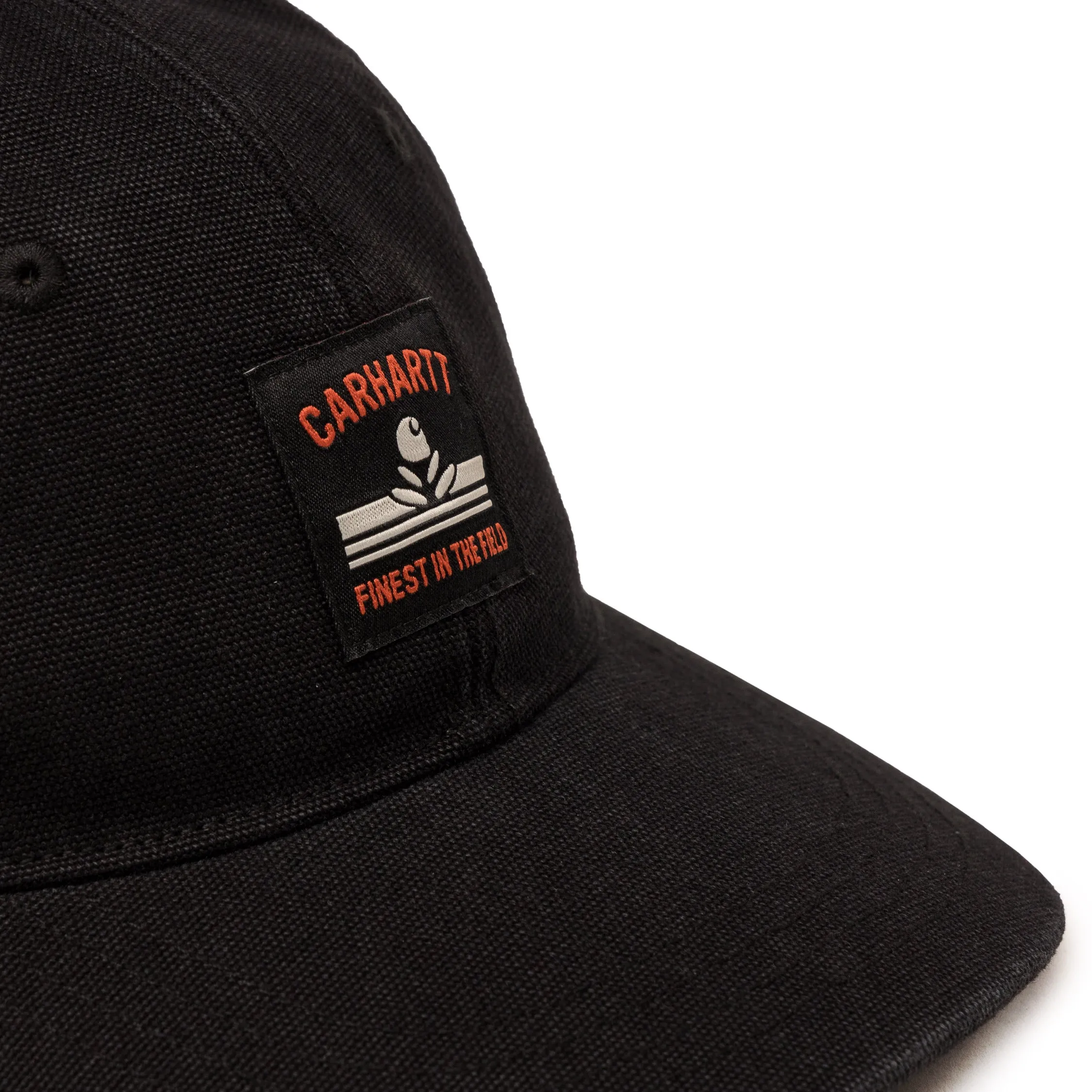 Carhartt WIP Field Cap sold by Asphalt Gold product image thumbnail 3