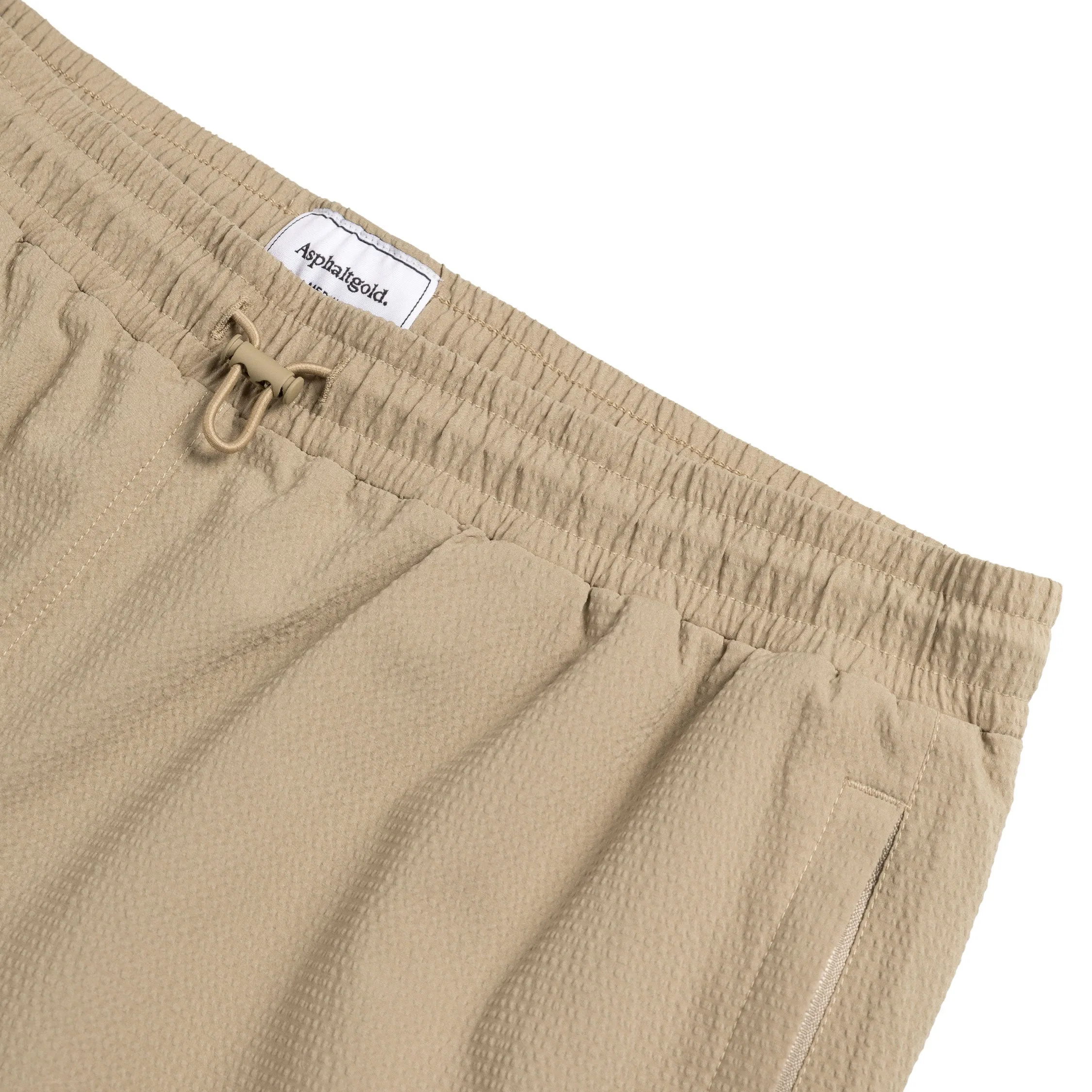 Asphaltgold Summer Essential Track Pants sold by Asphalt Gold product image thumbnail 3