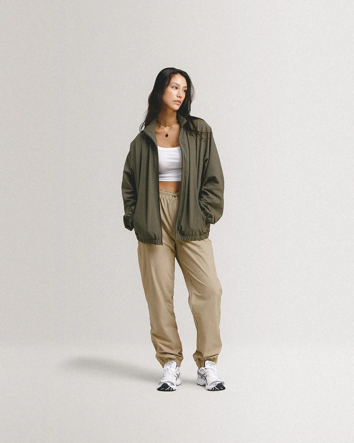 Asphaltgold Summer Essential Track Pants sold by Asphalt Gold product image thumbnail 5