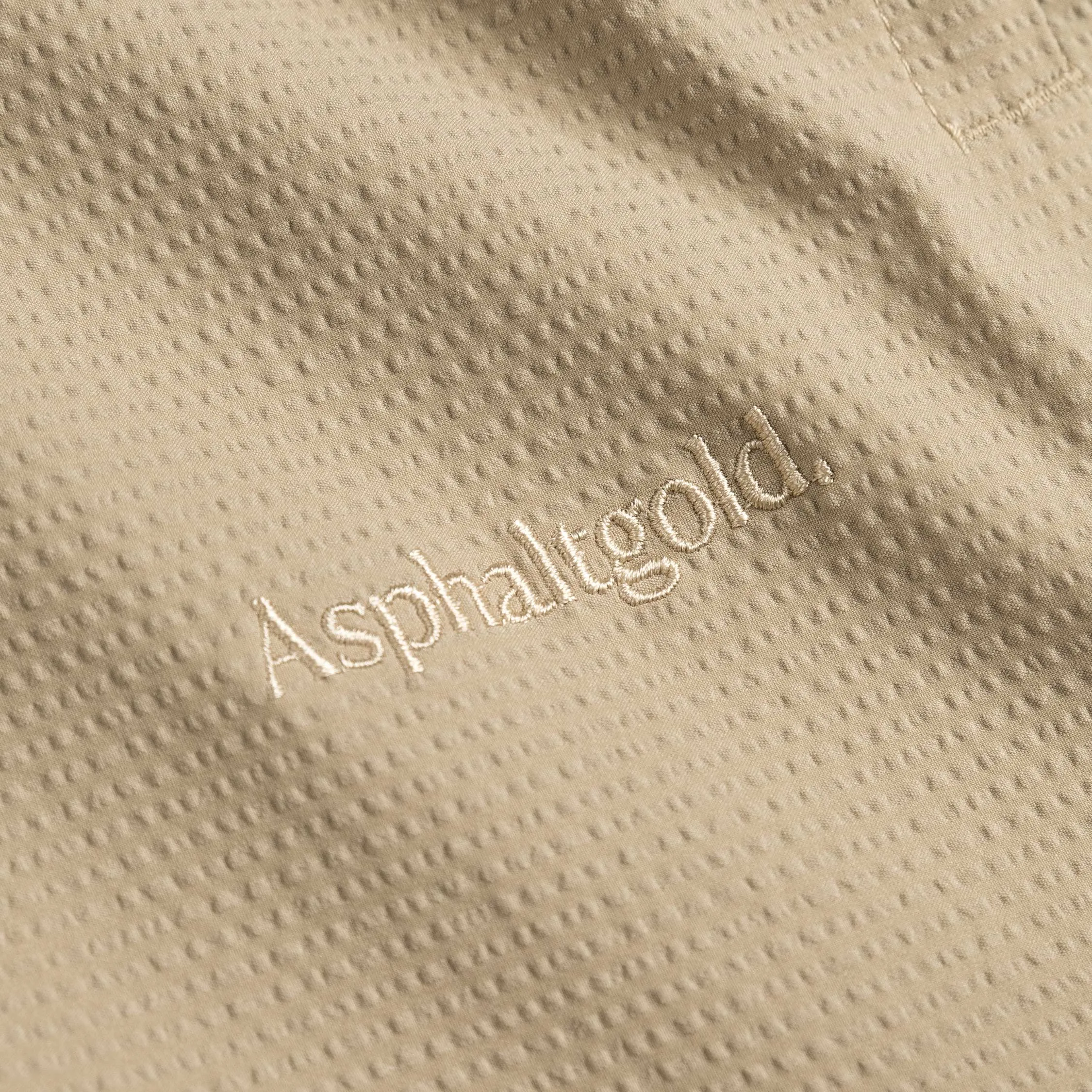 Asphaltgold Summer Essential Track Pants sold by Asphalt Gold product image thumbnail 4