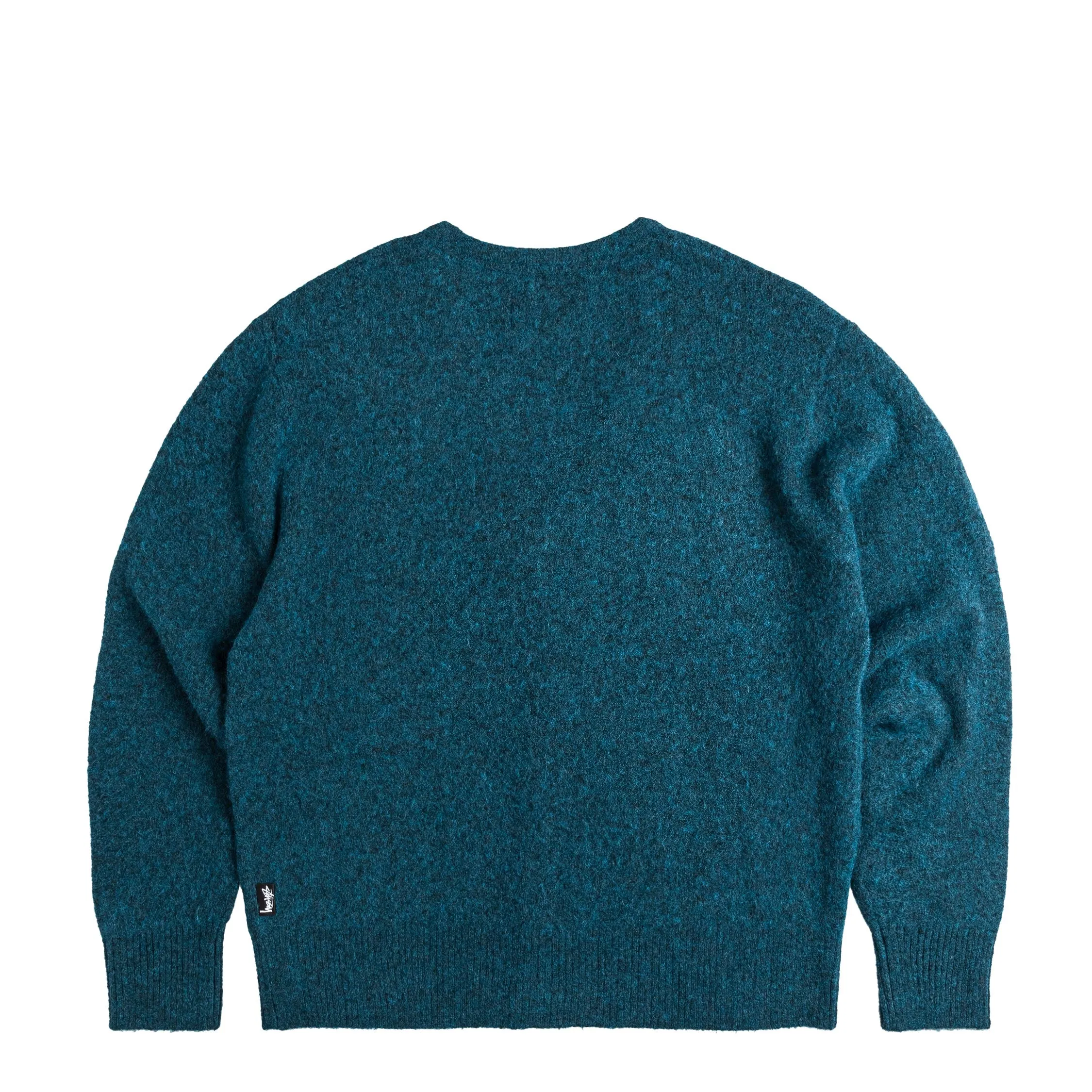 Stussy Brushed Cardigan sold by Asphalt Gold product image thumbnail 3
