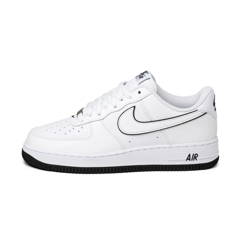 Nike Air Force 1 '07 sold by Asphalt Gold