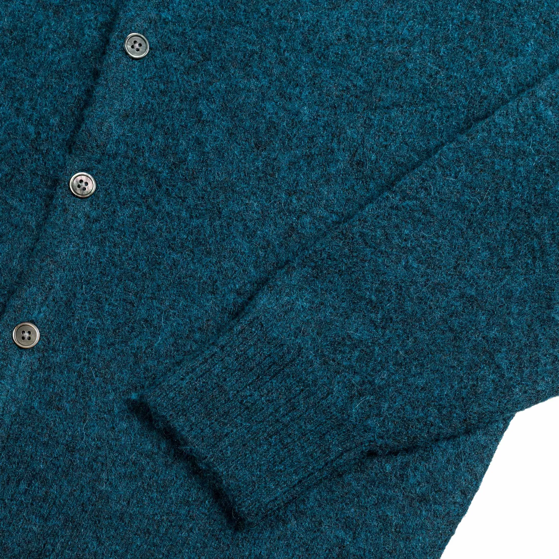 Stussy Brushed Cardigan sold by Asphalt Gold product image thumbnail 4