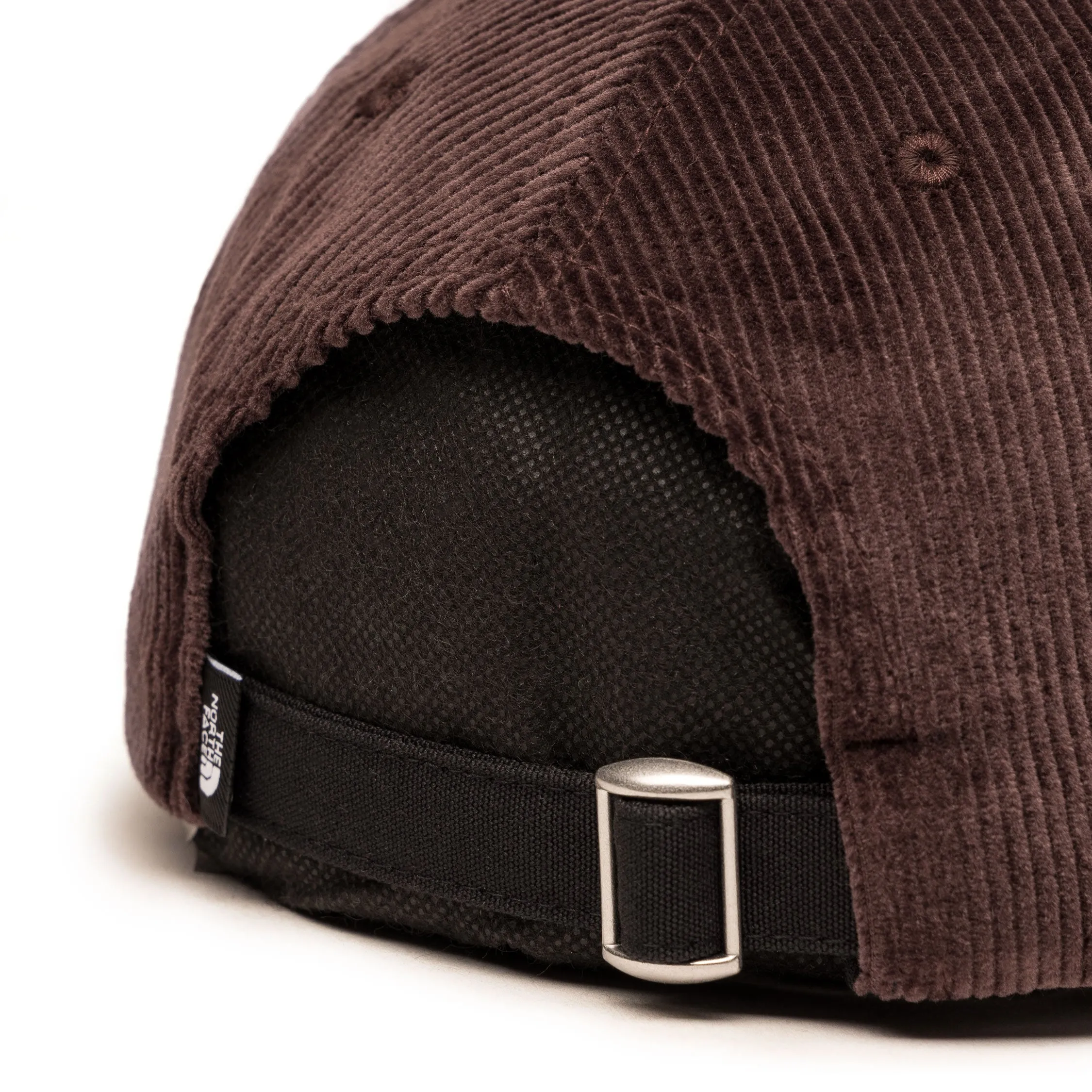The North Face Corduroy Hat sold by Asphalt Gold product image thumbnail 3