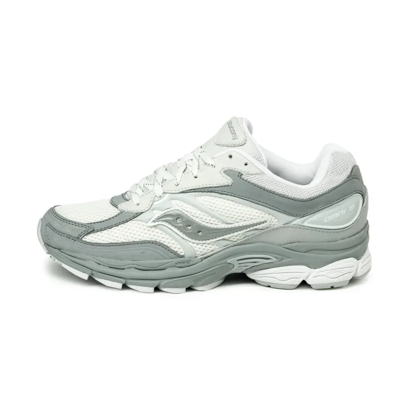 Saucony Pro Grid Omni 9 sold by Asphalt Gold