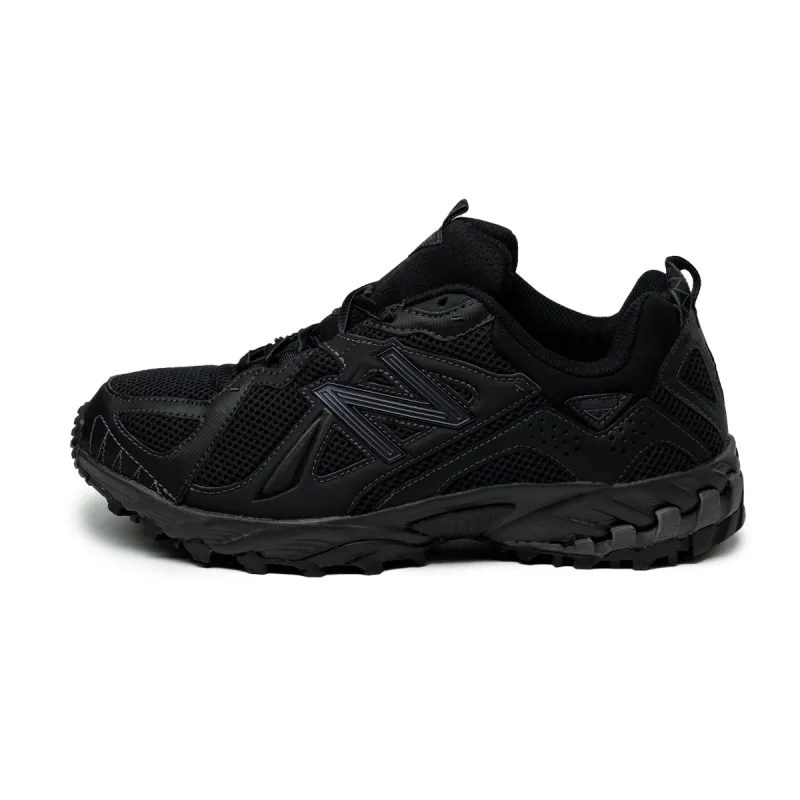 New Balance ML610TBB sold by Asphalt Gold
