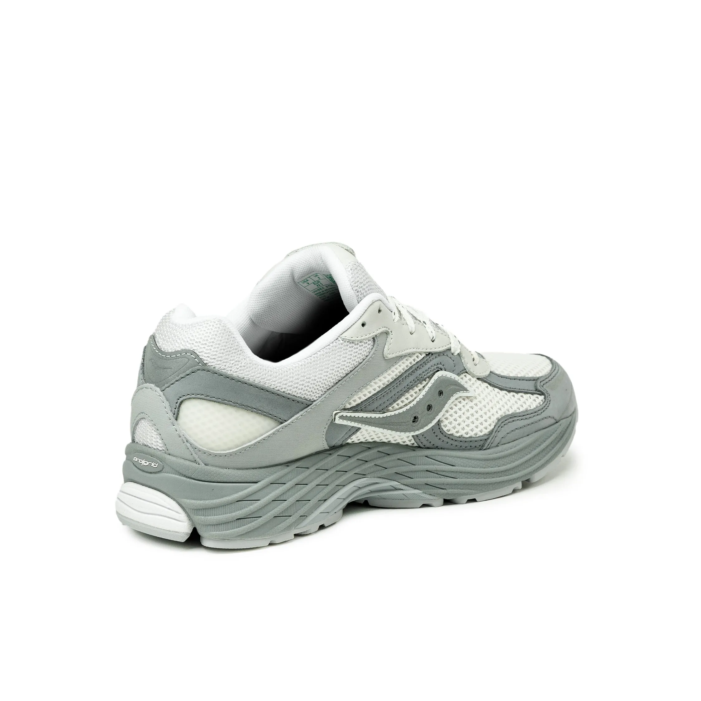 Saucony Pro Grid Omni 9 sold by Asphalt Gold product image thumbnail 3