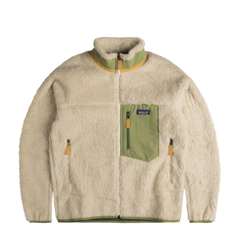 Patagonia Classic Retro-X Jacket sold by Asphalt Gold