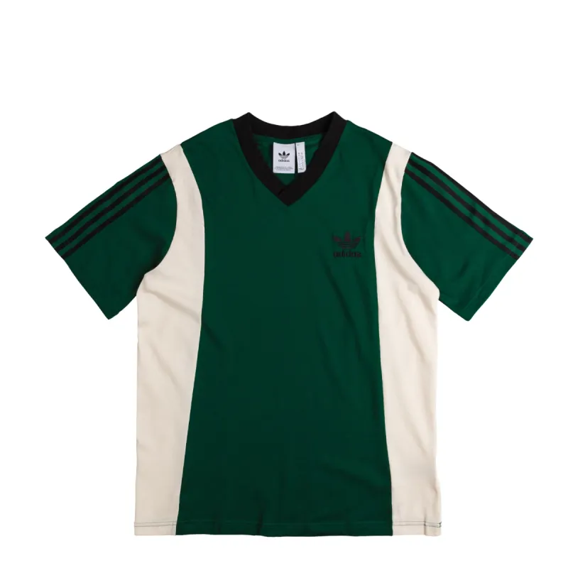 Adidas Archive Panel T-Shirt sold by Asphalt Gold