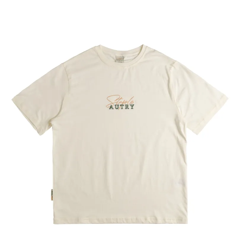 Autry x Jeff Staple T-Shirt sold by Asphalt Gold
