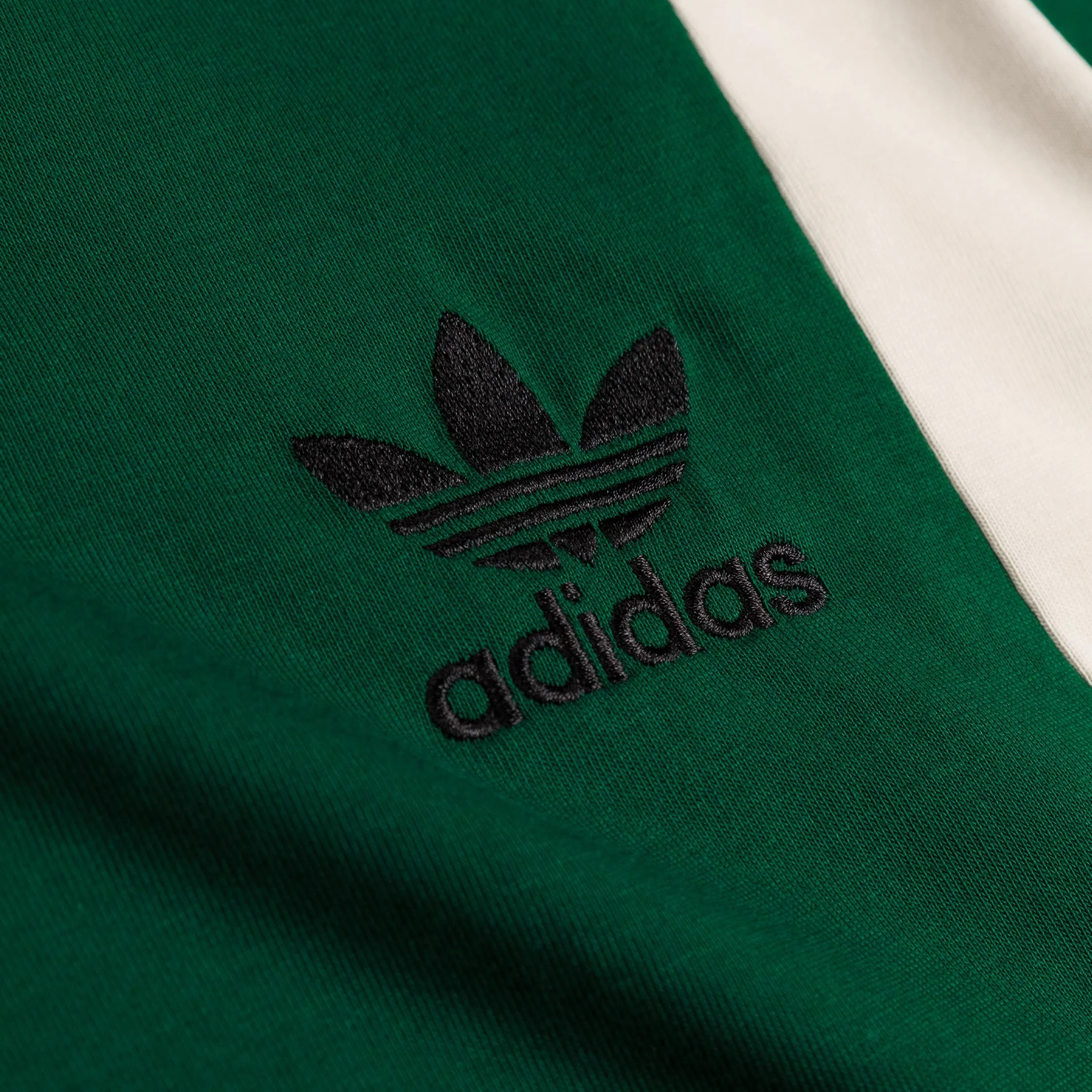 Adidas Archive Panel T-Shirt sold by Asphalt Gold product image thumbnail 3