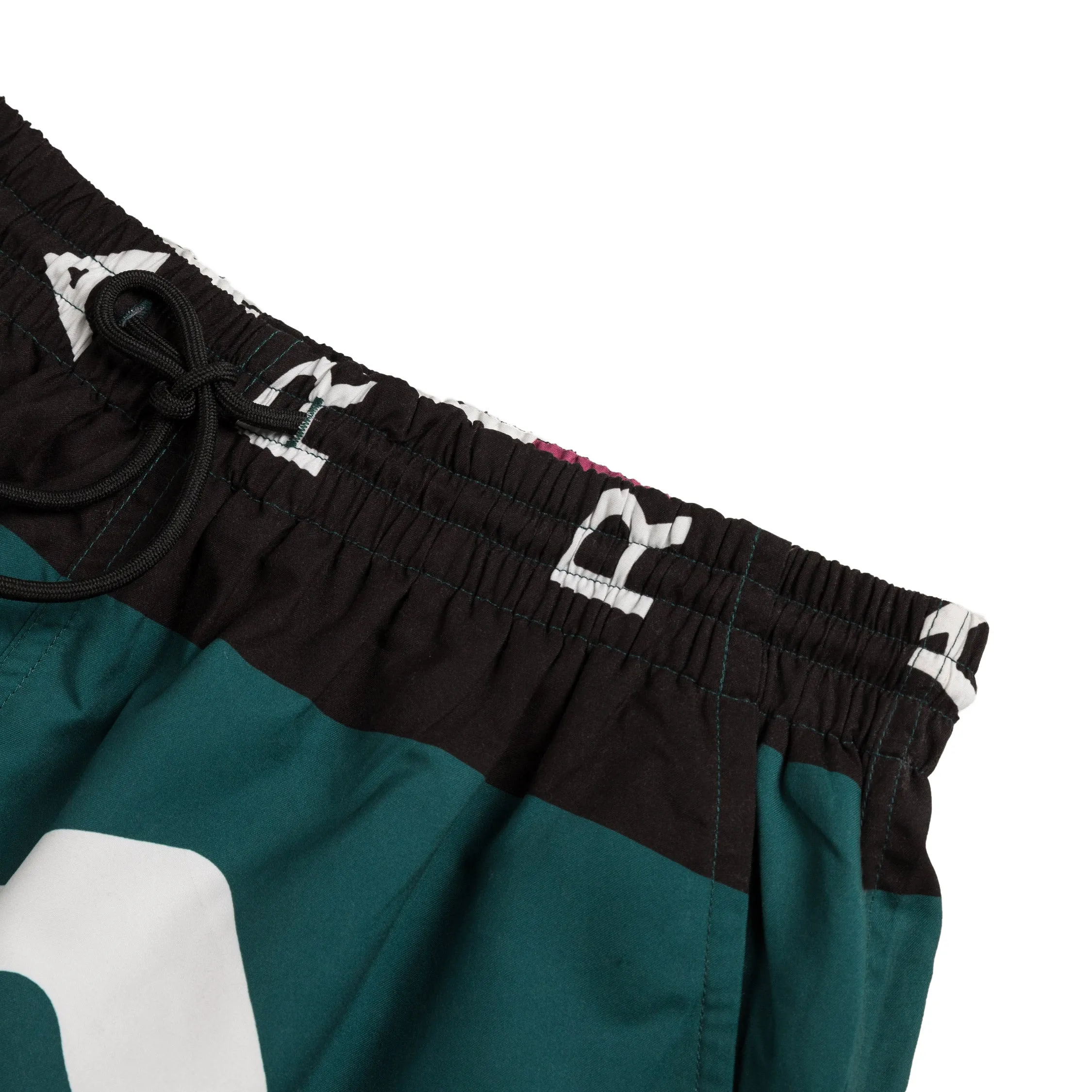 By Parra Beached In Swim Sorts sold by Asphalt Gold product image thumbnail 4