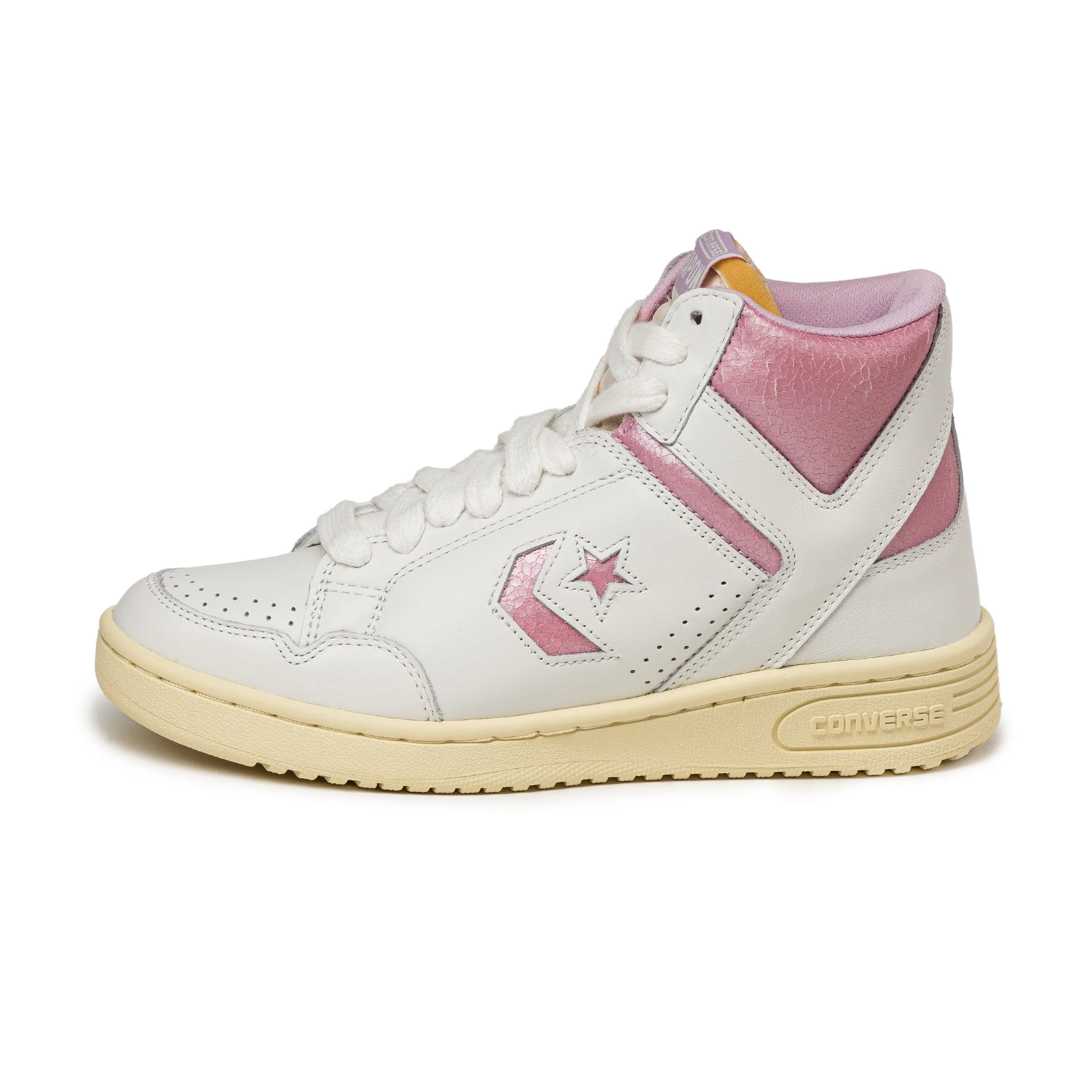 Converse x Shai Gilgeous-Alexander Shai Weapon sold by Asphalt Gold product image thumbnail 2