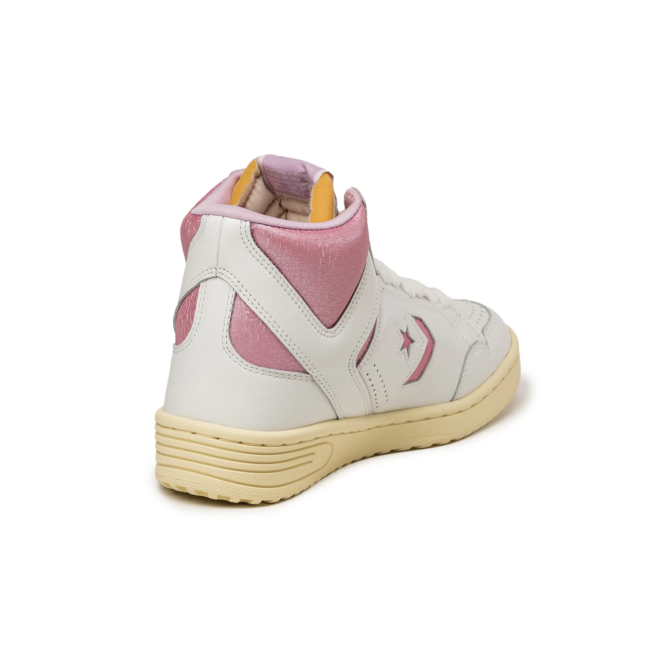 Converse x Shai Gilgeous-Alexander Shai Weapon sold by Asphalt Gold product image thumbnail 5