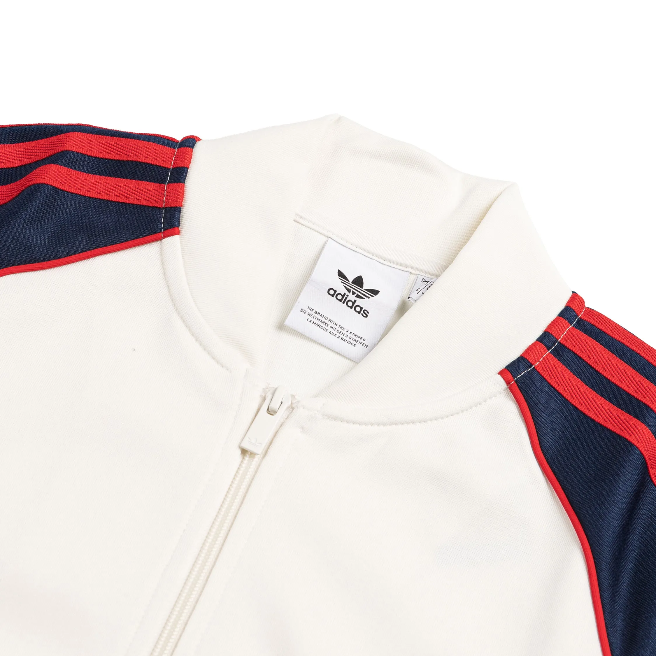 Adidas Adicolor Classics SST Originals Jacket sold by Asphalt Gold product image thumbnail 2