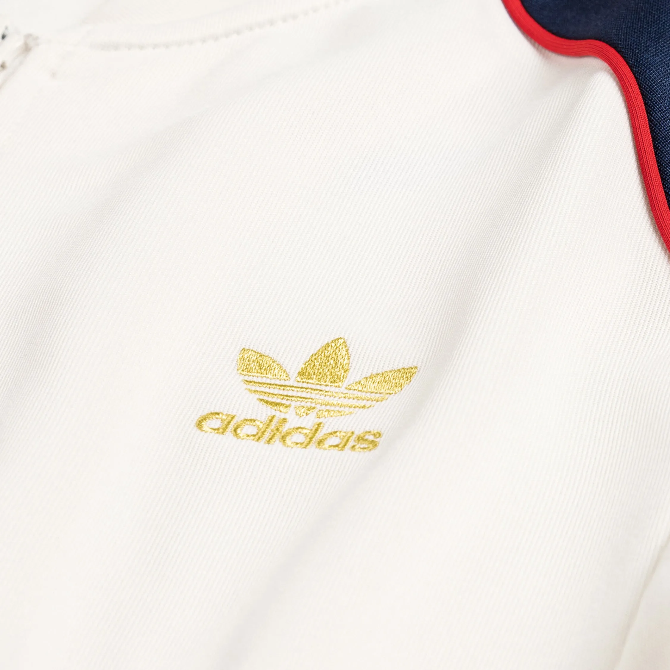 Adidas Adicolor Classics SST Originals Jacket sold by Asphalt Gold product image thumbnail 3