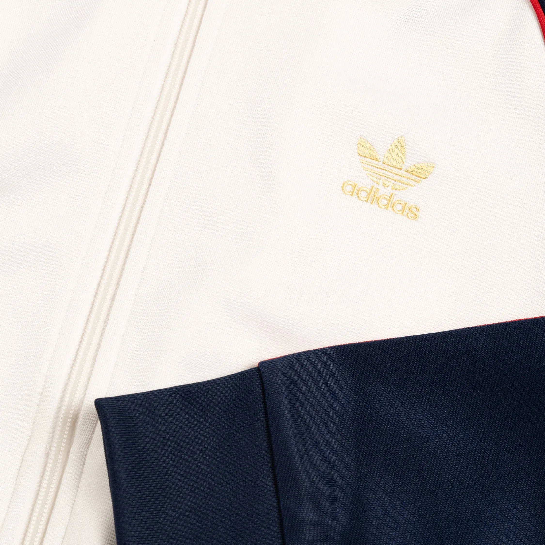 Adidas Adicolor Classics SST Originals Jacket sold by Asphalt Gold product image thumbnail 4