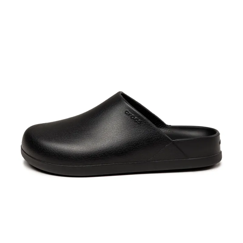 Crocs Dylan Clog sold by Asphalt Gold