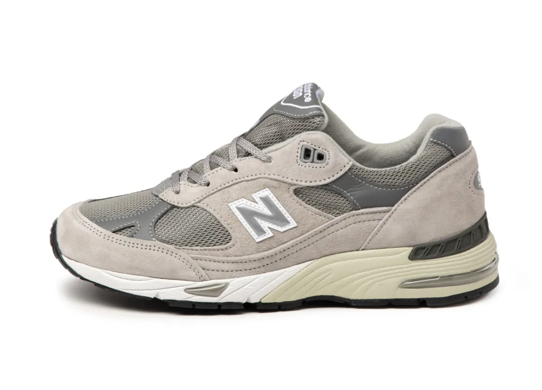 New Balance W991GL *Made in England* sold by Asphalt Gold