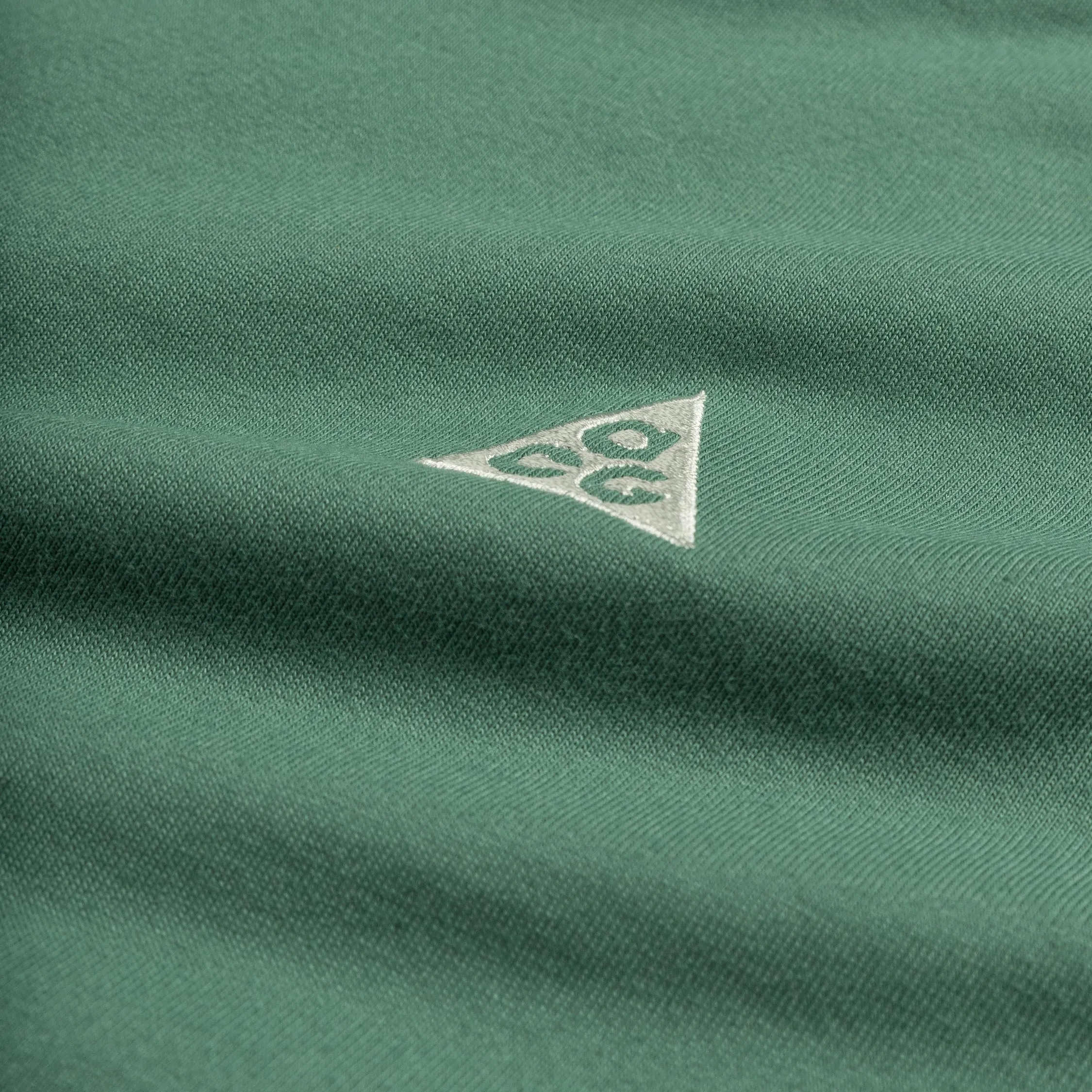 Nike ACG Logo Tee sold by Asphalt Gold product image thumbnail 4