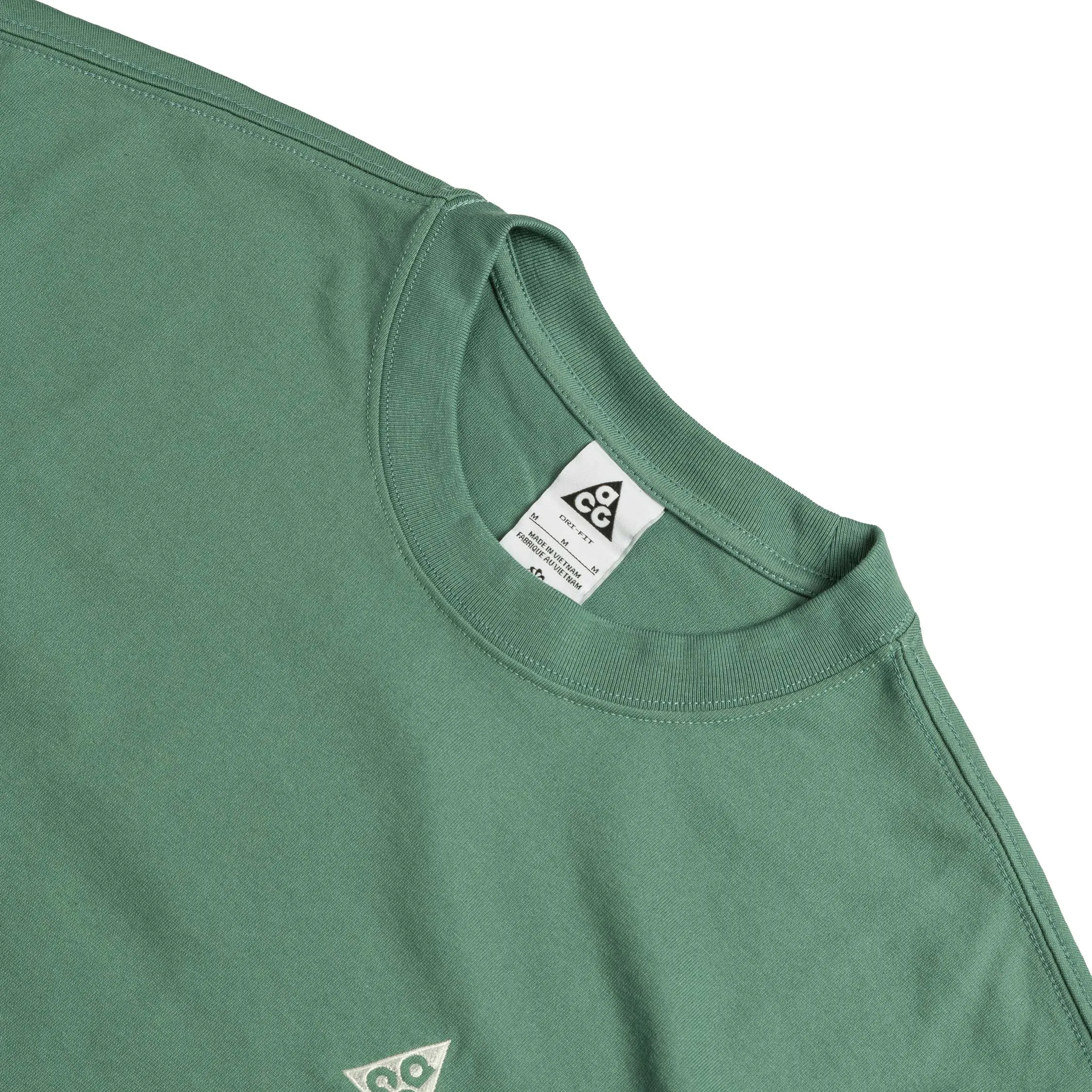 Nike ACG Logo Tee sold by Asphalt Gold product image thumbnail 3