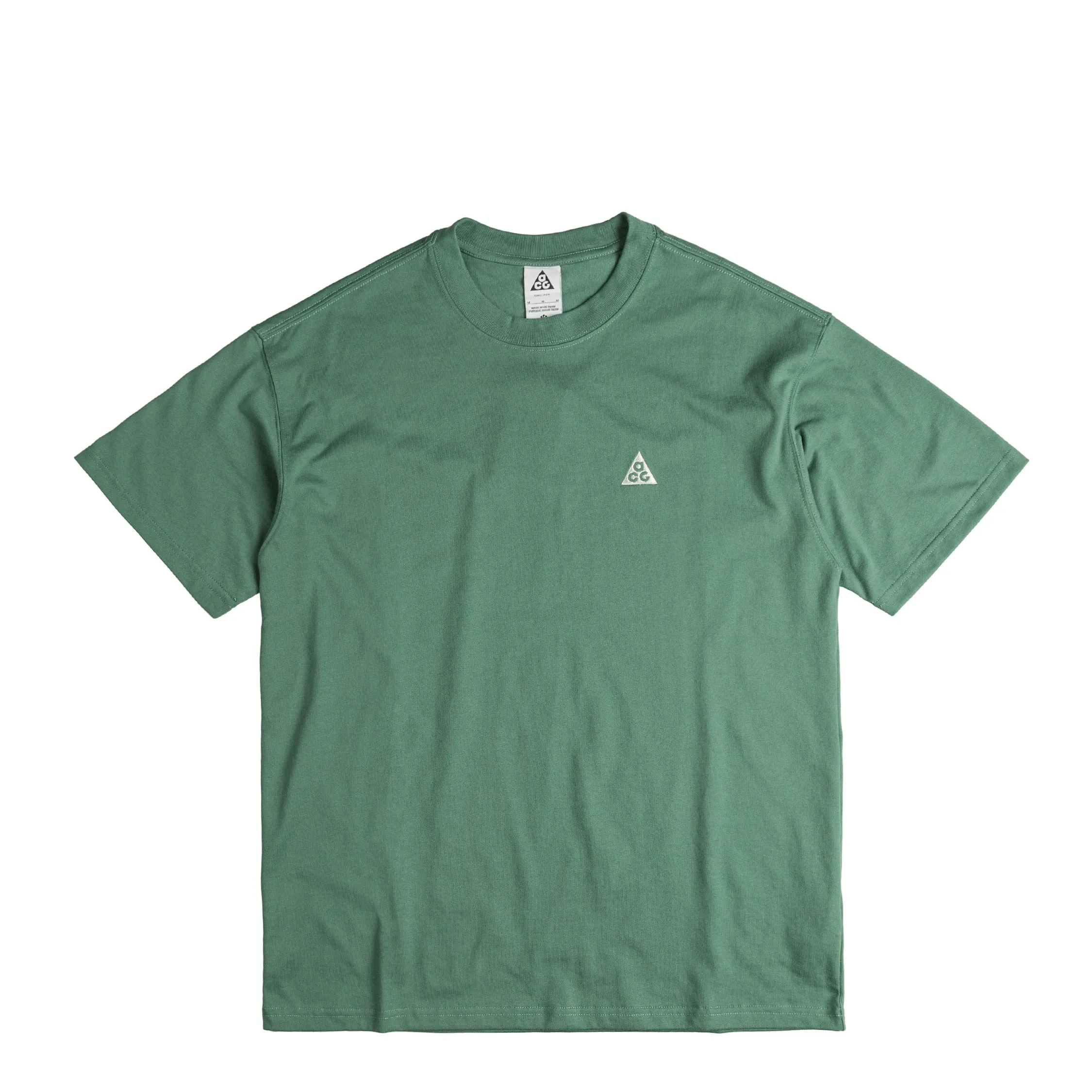 Nike ACG Logo Tee sold by Asphalt Gold