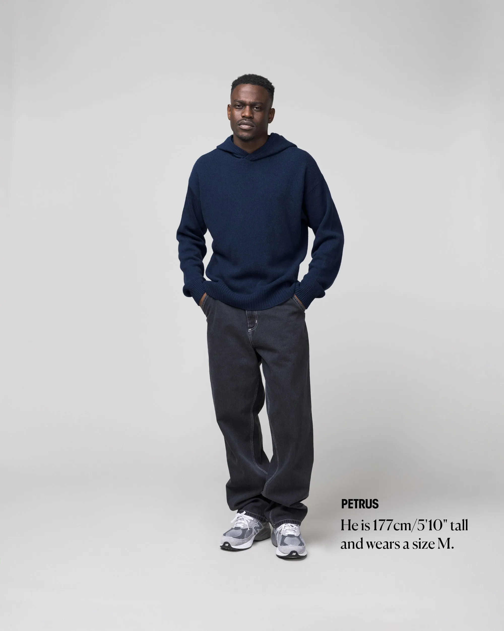 Another Aspect Sweater 2.0 sold by Asphalt Gold product image thumbnail 2