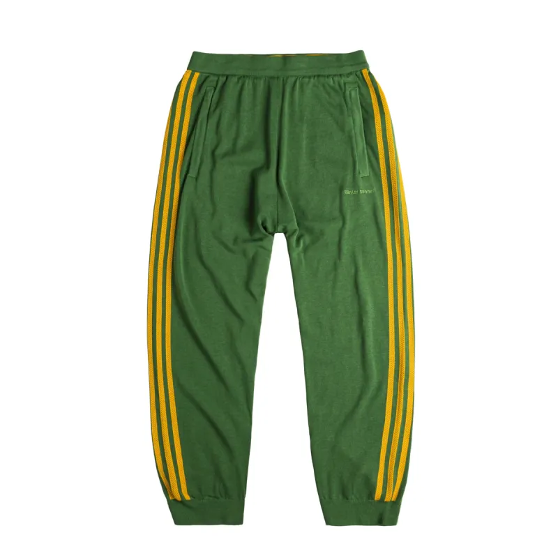 Adidas x Wales Bonner WB New Knit Track Pants sold by Asphalt Gold