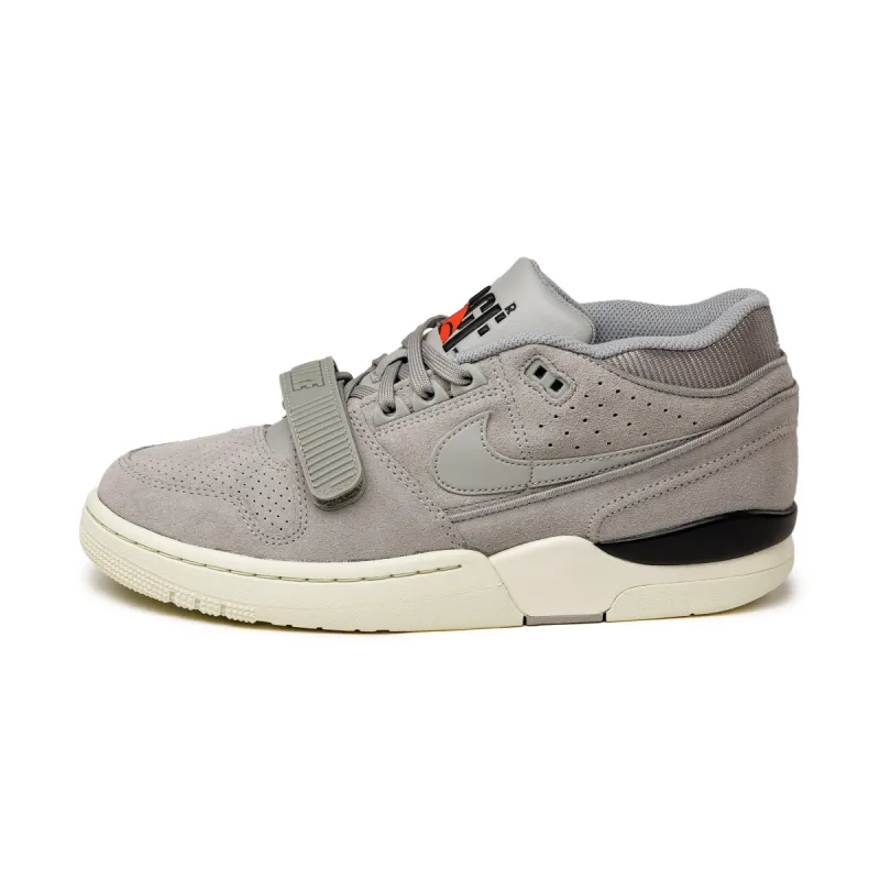 Nike Air Alpha Force 88 *Medium Grey* sold by Asphalt Gold