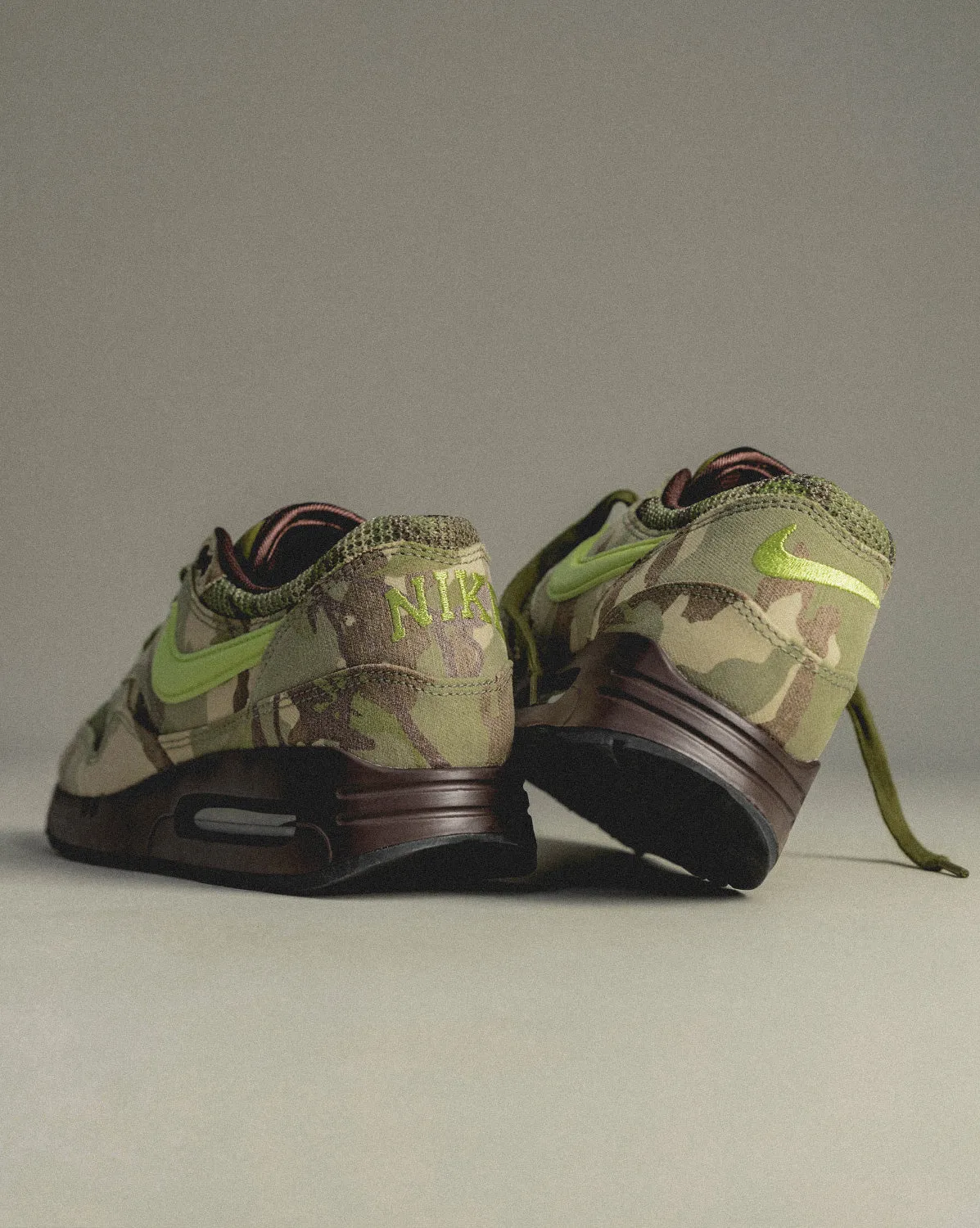 Nike Air Max 1 '86 *Big Bubble* sold by Asphalt Gold product image thumbnail 3