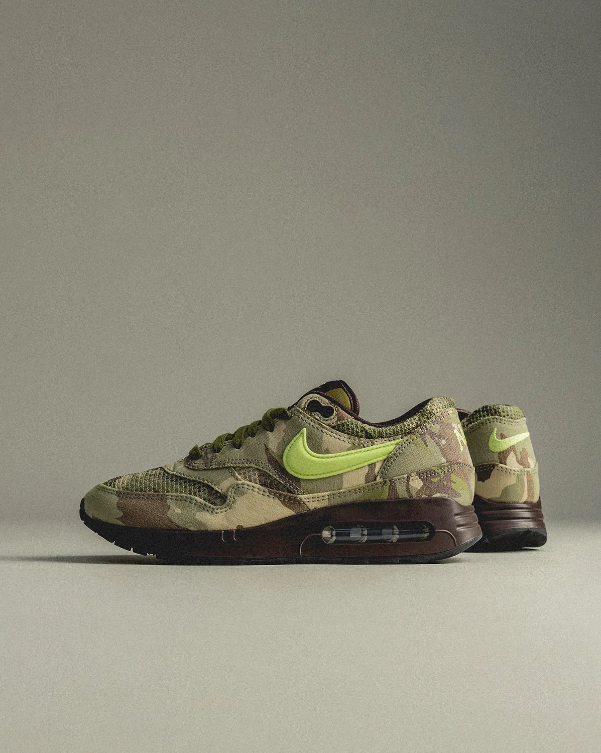 Nike Air Max 1 '86 *Big Bubble* sold by Asphalt Gold product image thumbnail 2