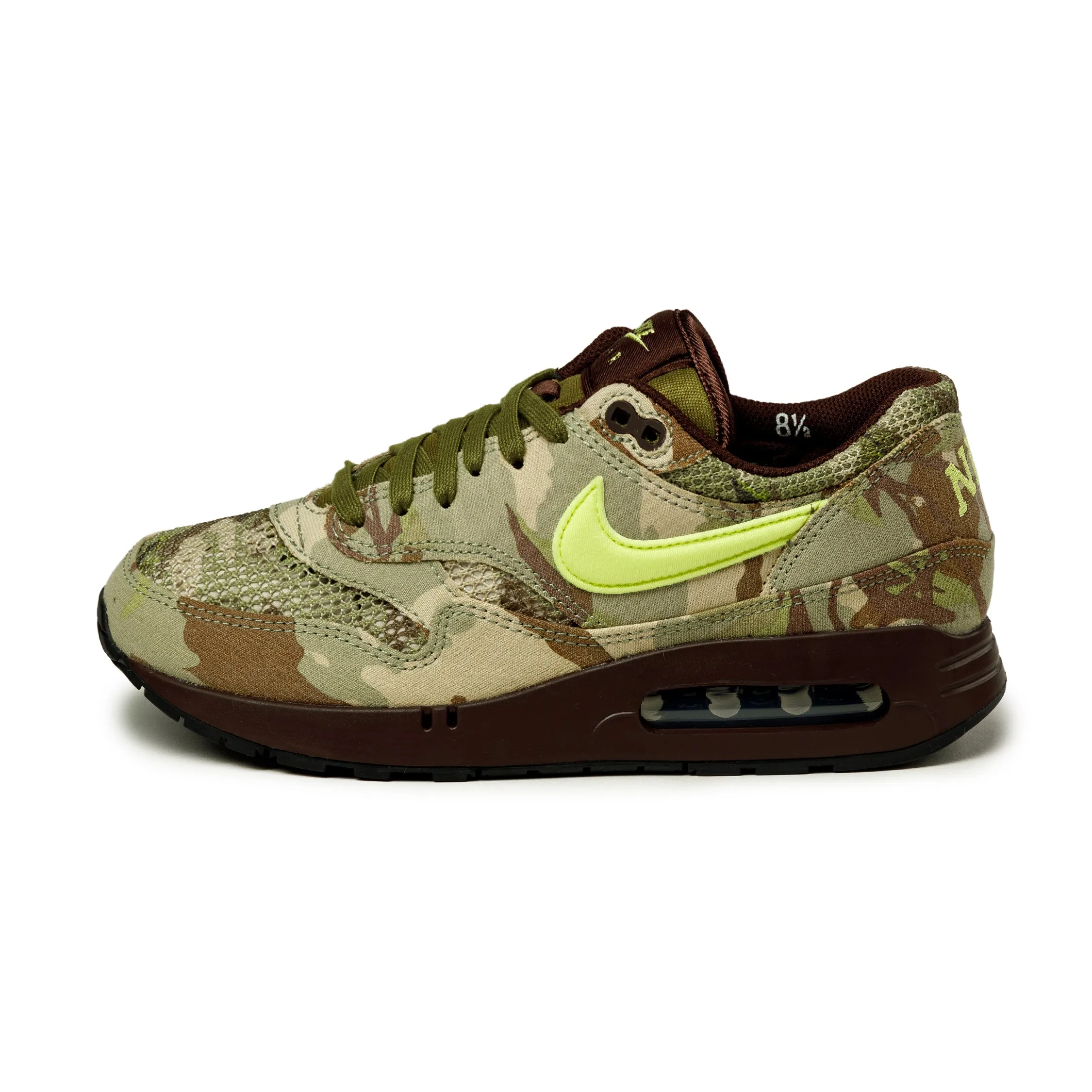 Nike Air Max 1 '86 *Big Bubble* sold by Asphalt Gold