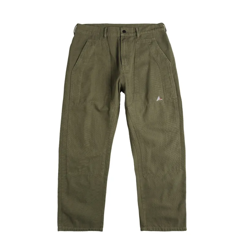 ROA Canvas Trouser sold by Asphalt Gold