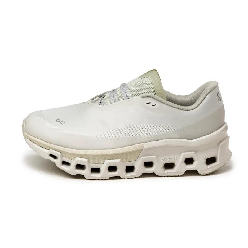 On x PAF Cloudmonster 2 sold by Asphalt Gold