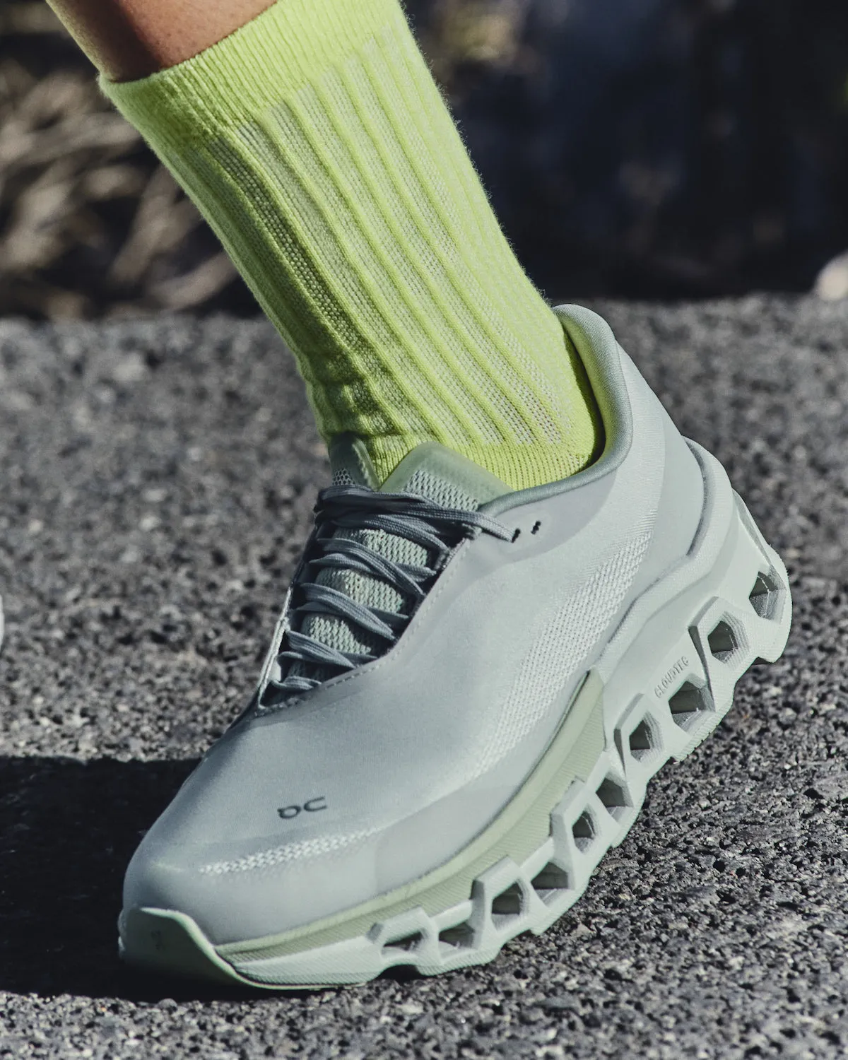 On x PAF Cloudmonster 2 sold by Asphalt Gold product image thumbnail 5