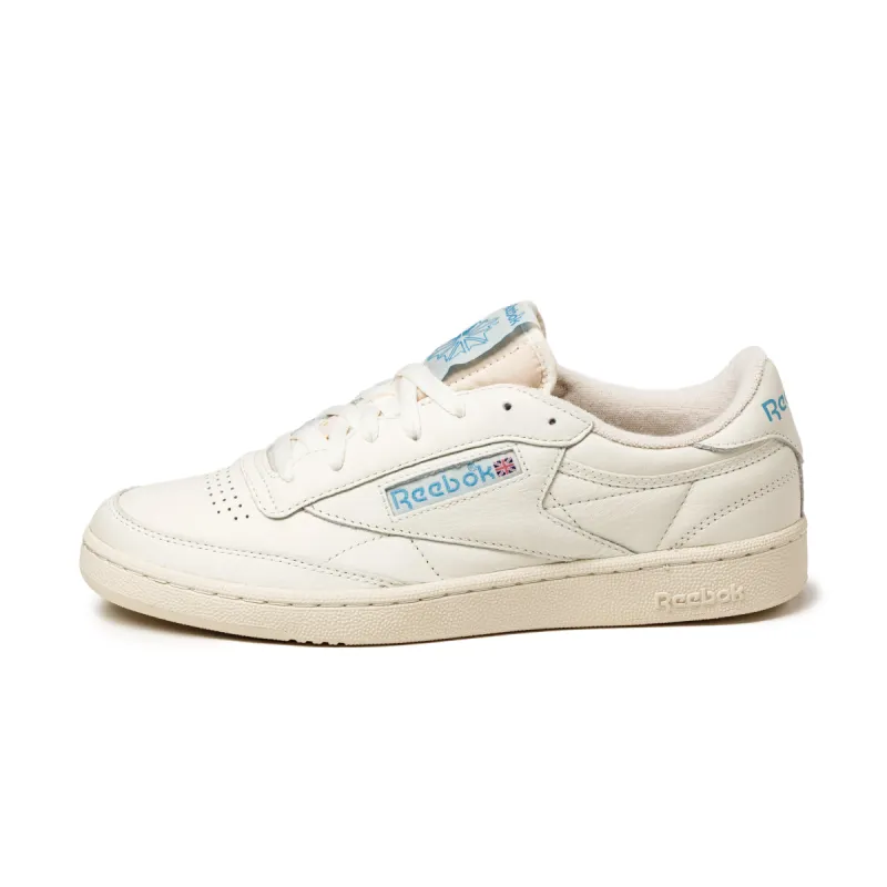 Reebok Club C 85 Vintage sold by Asphalt Gold