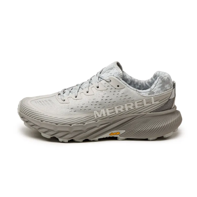 Merrell Agility Peak 5 sold by Asphalt Gold