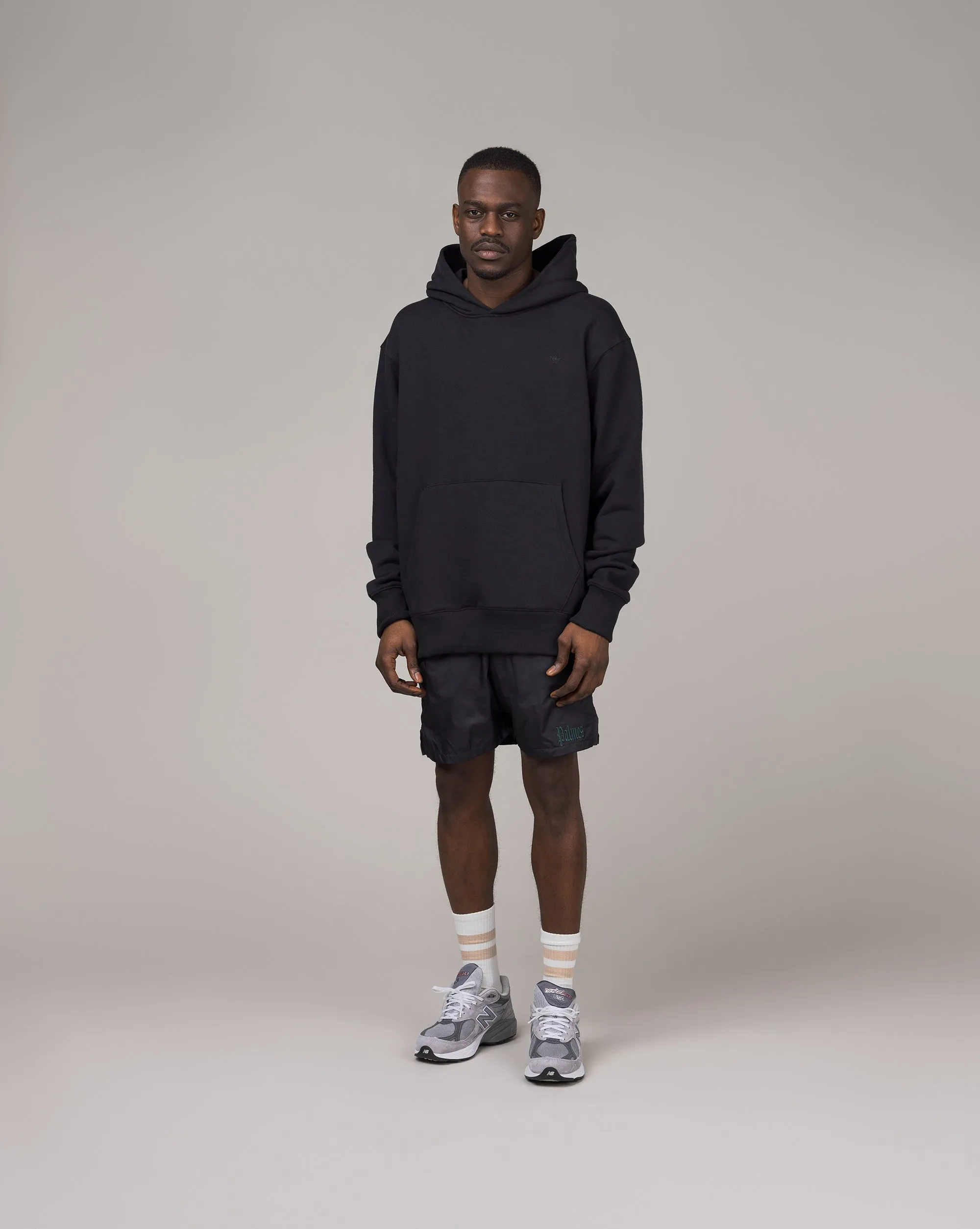 Palmes Olde Shorts sold by Asphalt Gold product image thumbnail 2