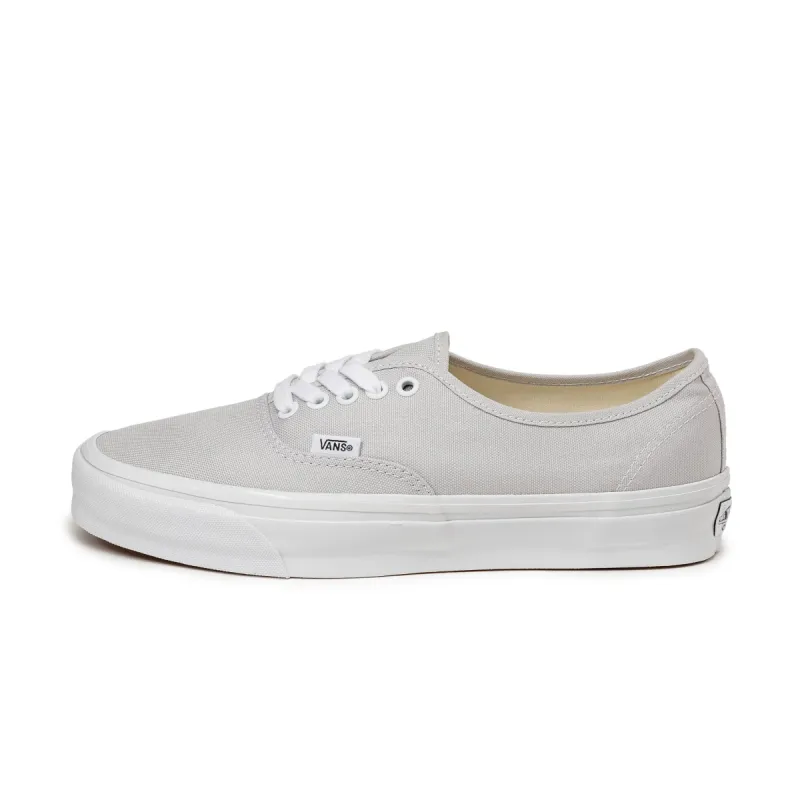 Vans Premium Authentic 44 LX sold by Asphalt Gold