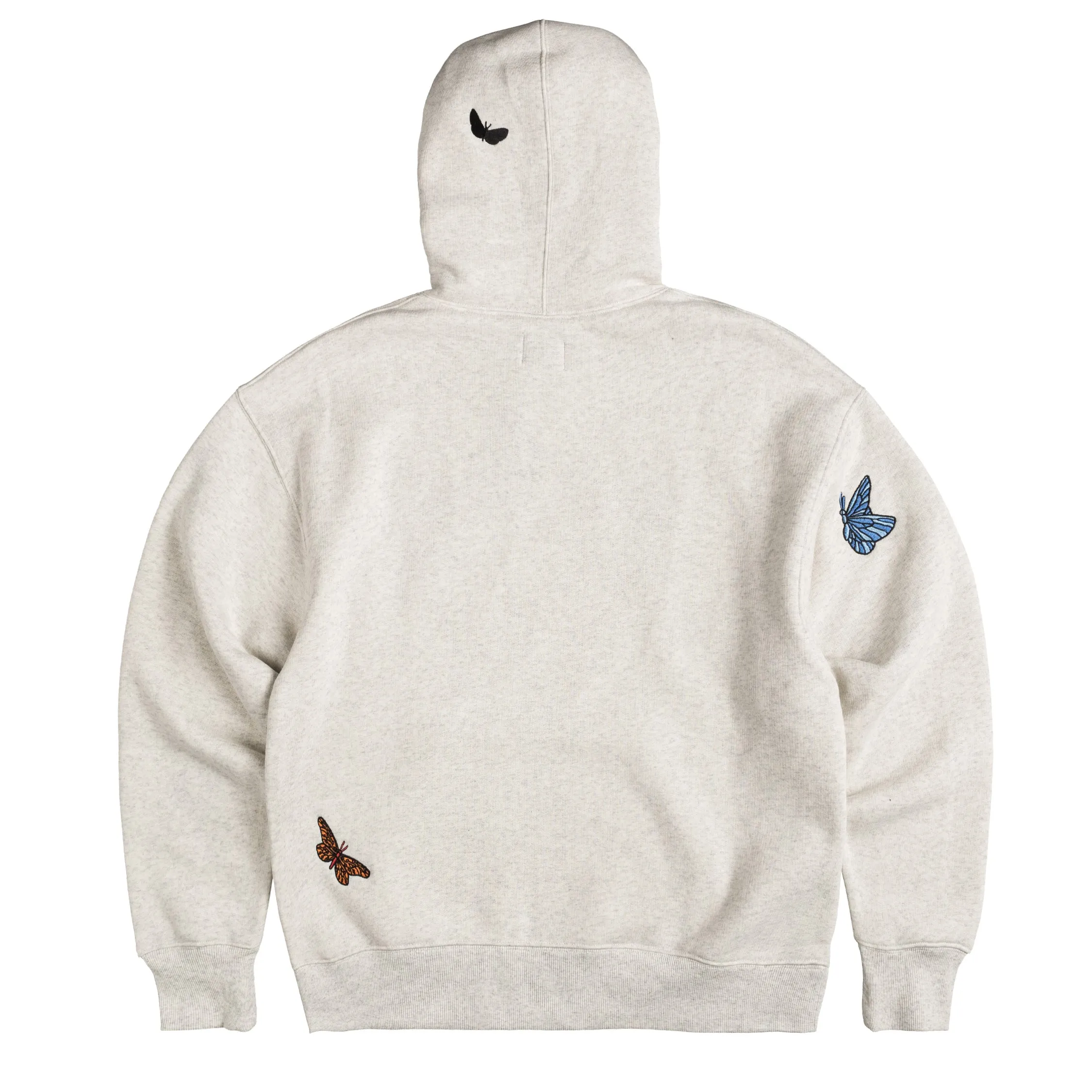 Patta Family Classic Hooded Sweater sold by Asphalt Gold product image thumbnail 2