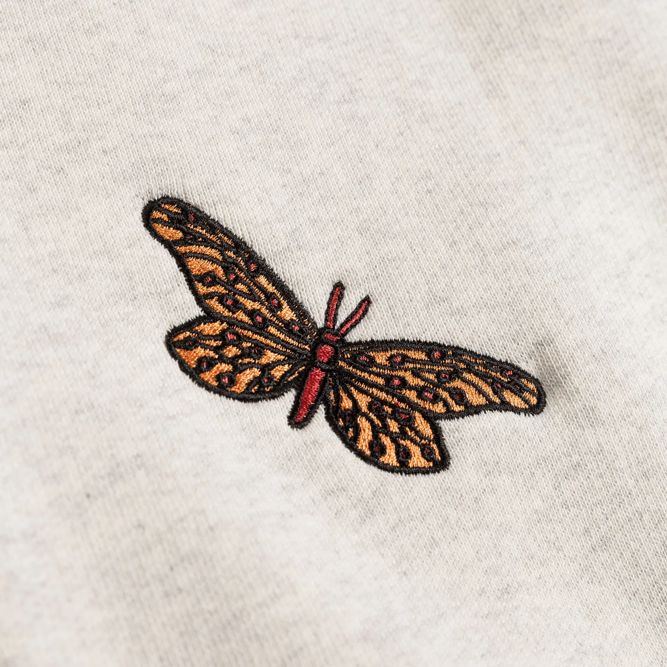 Patta Family Classic Hooded Sweater sold by Asphalt Gold product image thumbnail 5