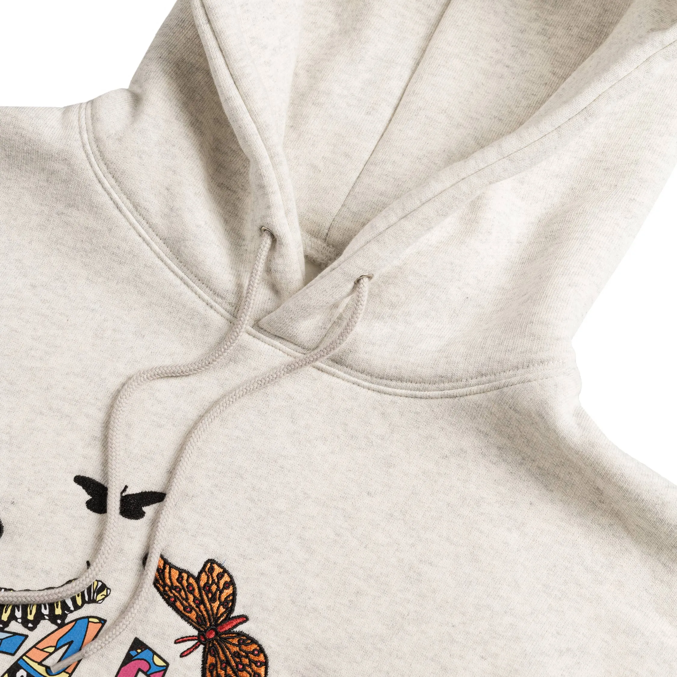 Patta Family Classic Hooded Sweater sold by Asphalt Gold product image thumbnail 3