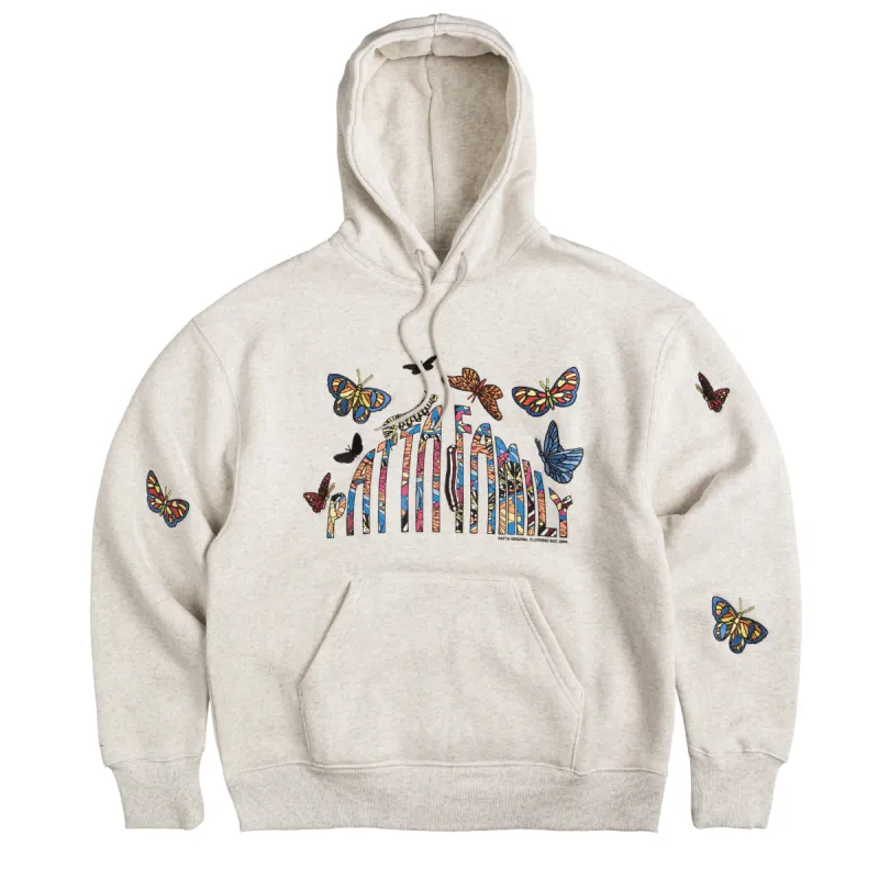 Patta Family Classic Hooded Sweater sold by Asphalt Gold