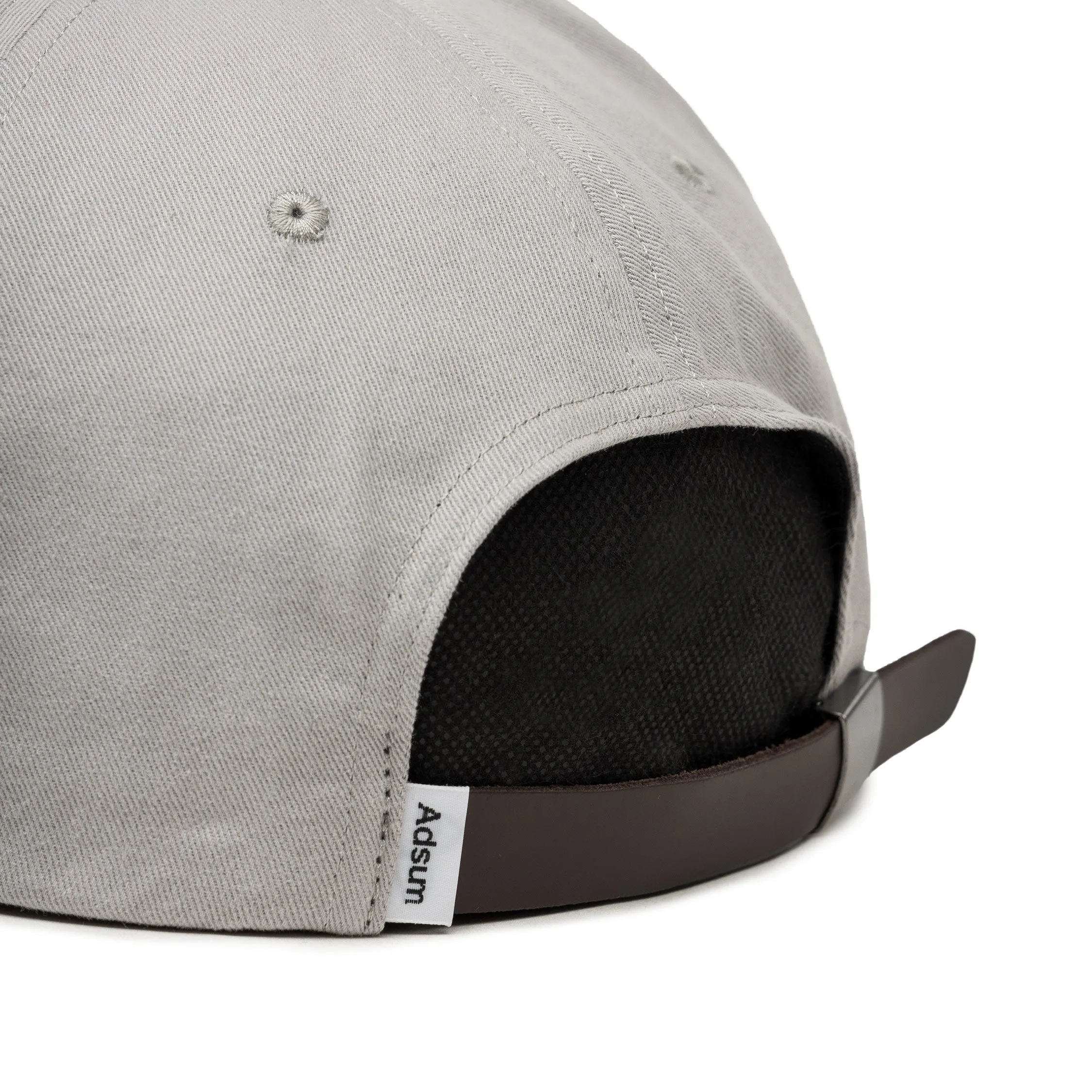 Adsum Core Logo Hat sold by Asphalt Gold product image thumbnail 2